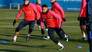 Виляреал – Барселона 