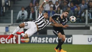 Реал Мадрид уреди Видал