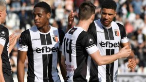 Локомотив Пловдив се издъни срещу Витоша