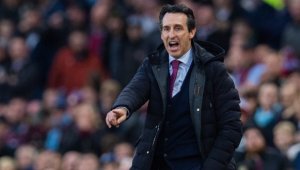 Емери се размечта: Искам да спечелим Шампионската лига