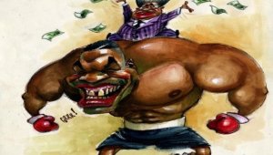 Майк Тайсън се изповяда: Правих секс с майките и сестрите на приятелите си