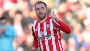 Битката за Кристиан Ериксен през лятото ще е сериозна