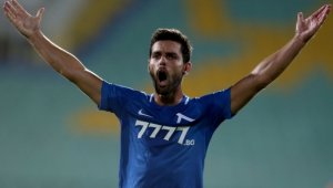 Чистката на "Герена" продължава: Левски се раздели и с Филипе Нашименто