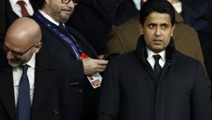 Шефът на ПСЖ се кандидатира за президент на ФИФА