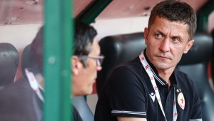 Ас на ЦСКА се завръща срещу Базел