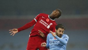 Ще напусне ли Ливърпул? Вайналдум със загадъчен коментар за бъдещето си