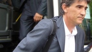 Трансфер на "Герена": Сърбин става шеф в Левски