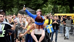 Мачовете от Мондиал 2018 днес, 7 юли