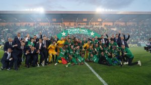 Лудогорец показва как се става първи, в ЦСКА го карат на спомени 