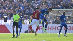 Новото БФС обяви грандиозна промяна за Вечното дерби Левски - ЦСКА