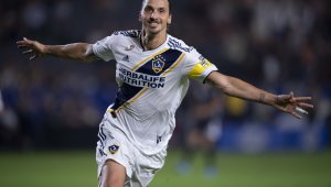 Ибра след хеттрик и рекорд: Аз съм най-добрият играл някога в МЛС!