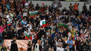 Скандалът с косоварите започнал заради чуждо знаме