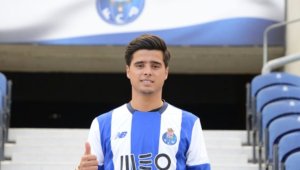 Младок отказа на Ливърпул заради Порто