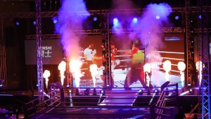 Двe Световни и три Европейски титли на WAKO PRO са на прицел на SENSHI 7