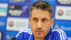 Веласкес назова голямата сила на АЗ Алкмаар 