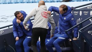 Тухел е несбъднатата "баварска" мечта на Гуардиола