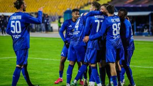 Левски започна "акция титла": Ето какъв ход предприеха "сините"