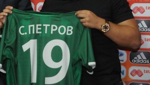 Стилиян Петров: За ЦСКА ще е най-добре да започне отначало