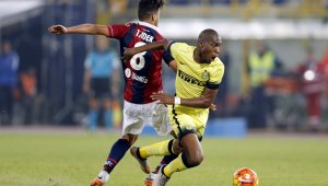 Десет души върнаха Интер на победния път