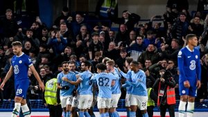 Новата перла на Ман Сити чака с нетърпение важен мач