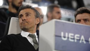 При загуби от Юве и Реал: Сезонът за Барса ще е тотален провал