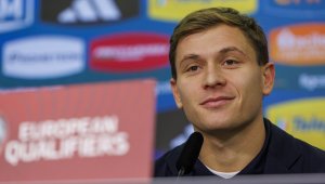 Интер дава по &euro;6 млн. на година за една от своите звезди