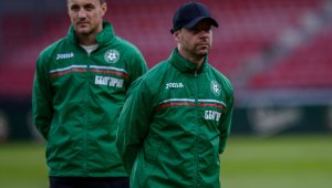 Директор остава в Левски още 2 години