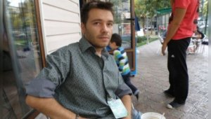 Братът на Христо Стоичков се отрече от него 