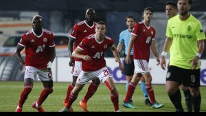 Реал следи капитана на ЦСКА