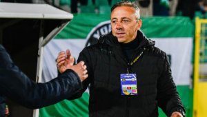 Битката за Варна: Илиан Илиев определи "моряците" за дербито със Спартак