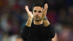 Артета: Планът е да намерим заместник на Пепе