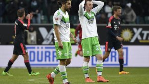 Байерн готви хайка за "вълк"