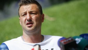 Таско Тасков става шеф в Локо Пловдив