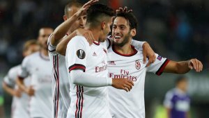 ПРОГНОЗА: Сампдория - Милан