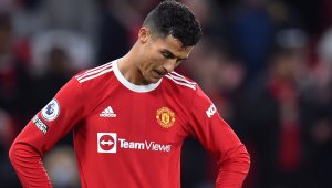 Кой е виновен за 0:5 от Ливърпул? Роналдо коментира резила на Юнайтед 