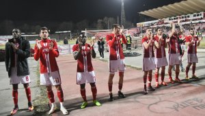 Ас на ЦСКА тренира на 100% за Левски