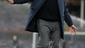 Жозе Моуриньо говори за бъдещето си