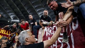 Моуриньо: Ще играем за феновете