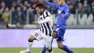 Бока Хуниорс мълчи за Тевес