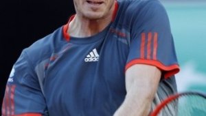 Анди Мъри се завърна с победа
