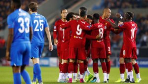 Расистки скандал и в Шампионска лига! В основата му е Ливърпул + СНИМКА