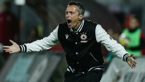 Кризата в ЦСКА: Христо Янев взима ключово решение 
