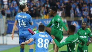 Европейски гранд иска звезда на Лудогорец