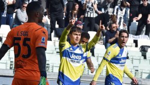 Английски грандове в битка за Дибала