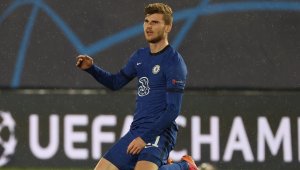 Скандал: Жената на Тиаго Силва сравни Вернер с... червей! + ВИДЕО