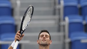 Джокович размаза Нишикори за ужас на цяла Япония