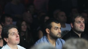 Прокуратурата иска постоянен арест за Антон Божков