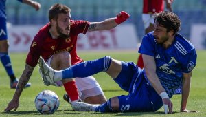 БФС посече здраво Левски и ЦСКА