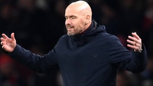 Юнайтед трепери за една от звездите си