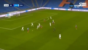 Припомнете си как ЦСКА разби Базел преди две години + ВИДЕО И СНИМКИ